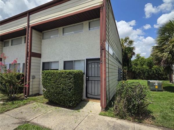 3976 CRAYRICH CIRCLE , Unit C1, ORLANDO, FL 32839