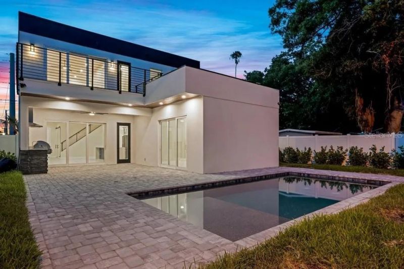 1156 Cocoanut Avenue , Sarasota, FL 34236 Photo