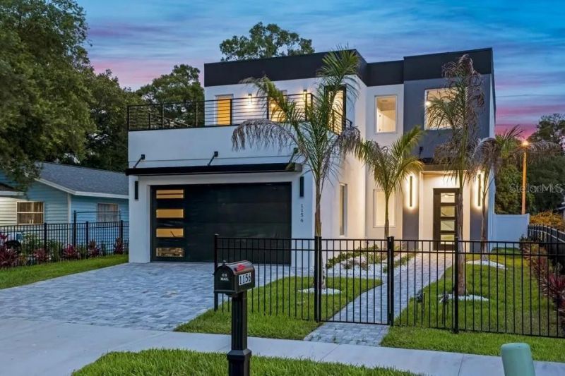 1156 Cocoanut Avenue , Sarasota, FL 34236 Photo