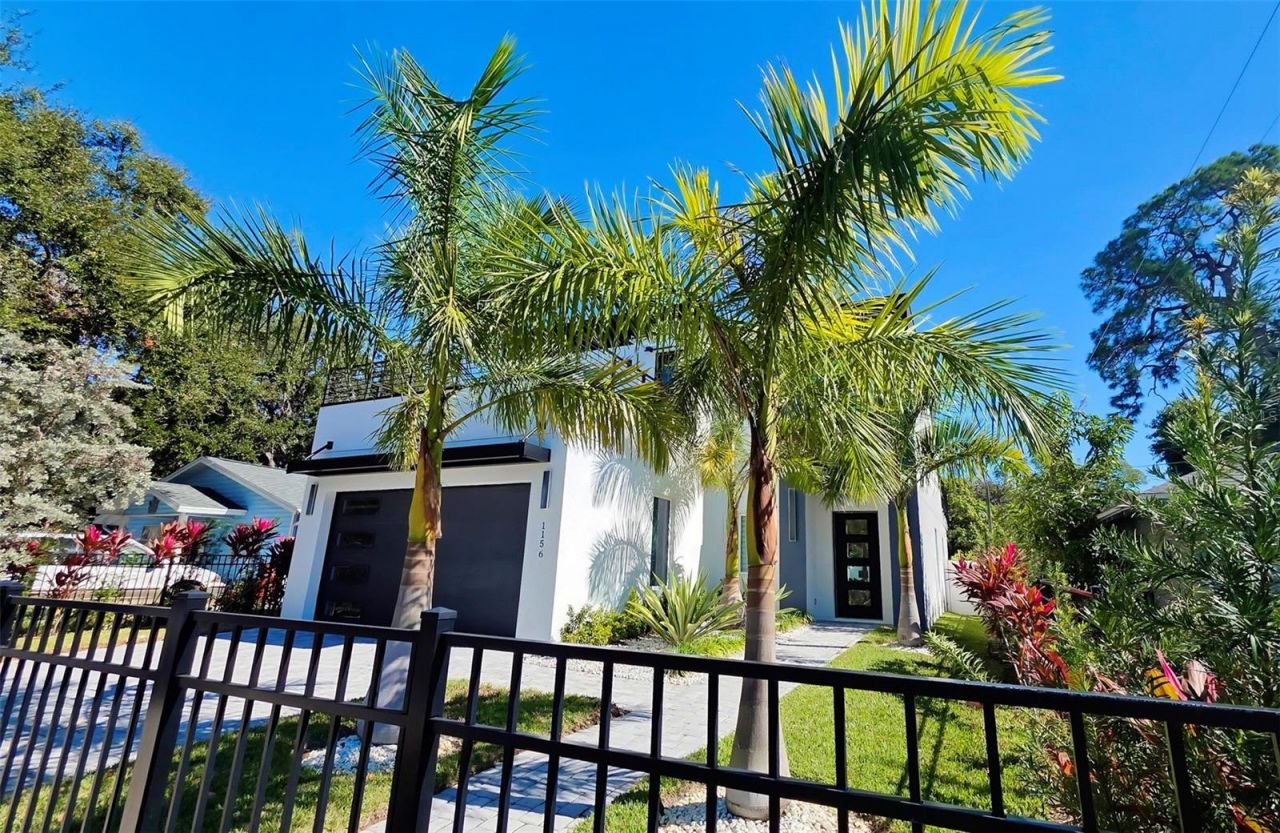 1156 Cocoanut Avenue , Sarasota, FL 34236 Photo