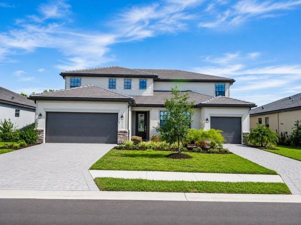 15115 SEA SALT WAY , BRADENTON, FL 34211