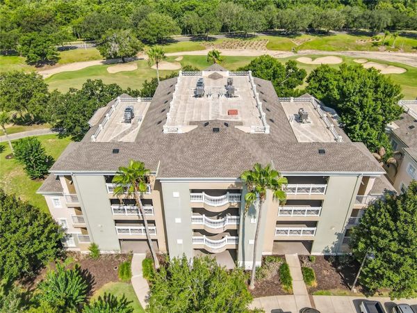 1358 CENTRE COURT RIDGE DRIVE , Unit 101, REUNION, FL 34747