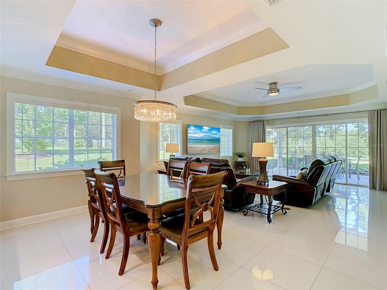 1358 Centre Court Ridge Drive , Unit 101, Reunion, FL 34747 Photo
