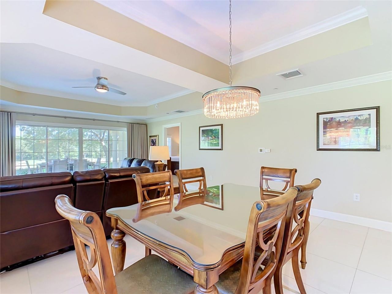 1358 Centre Court Ridge Drive , Unit 101, Reunion, FL 34747 Photo