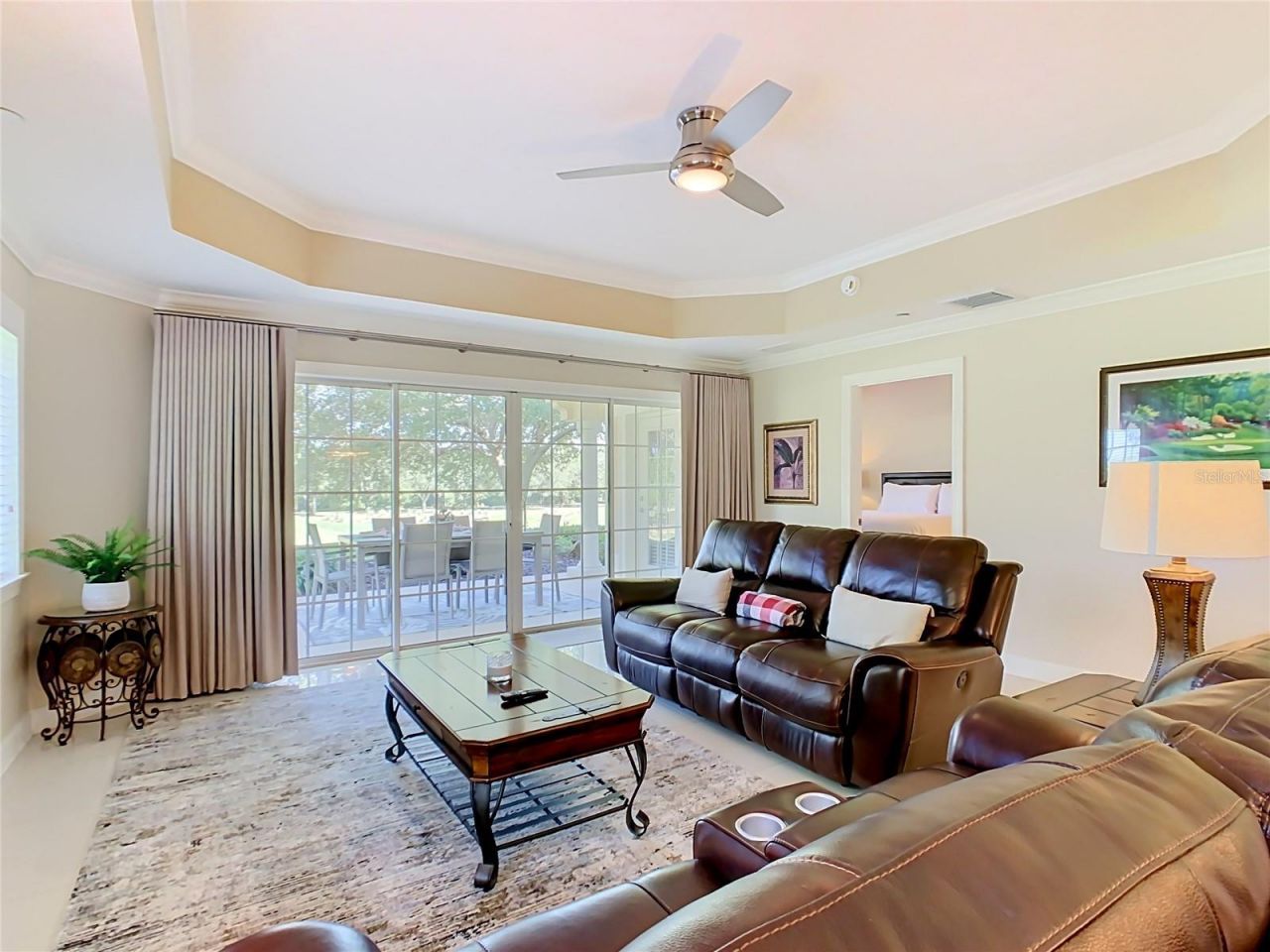 1358 Centre Court Ridge Drive , Unit 101, Reunion, FL 34747 Photo
