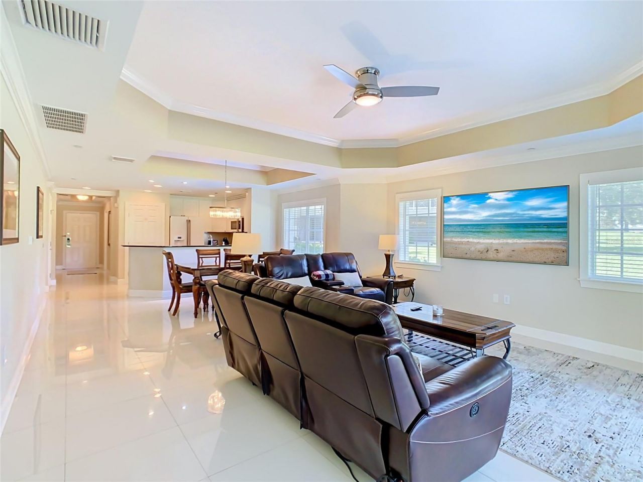 1358 Centre Court Ridge Drive , Unit 101, Reunion, FL 34747 Photo