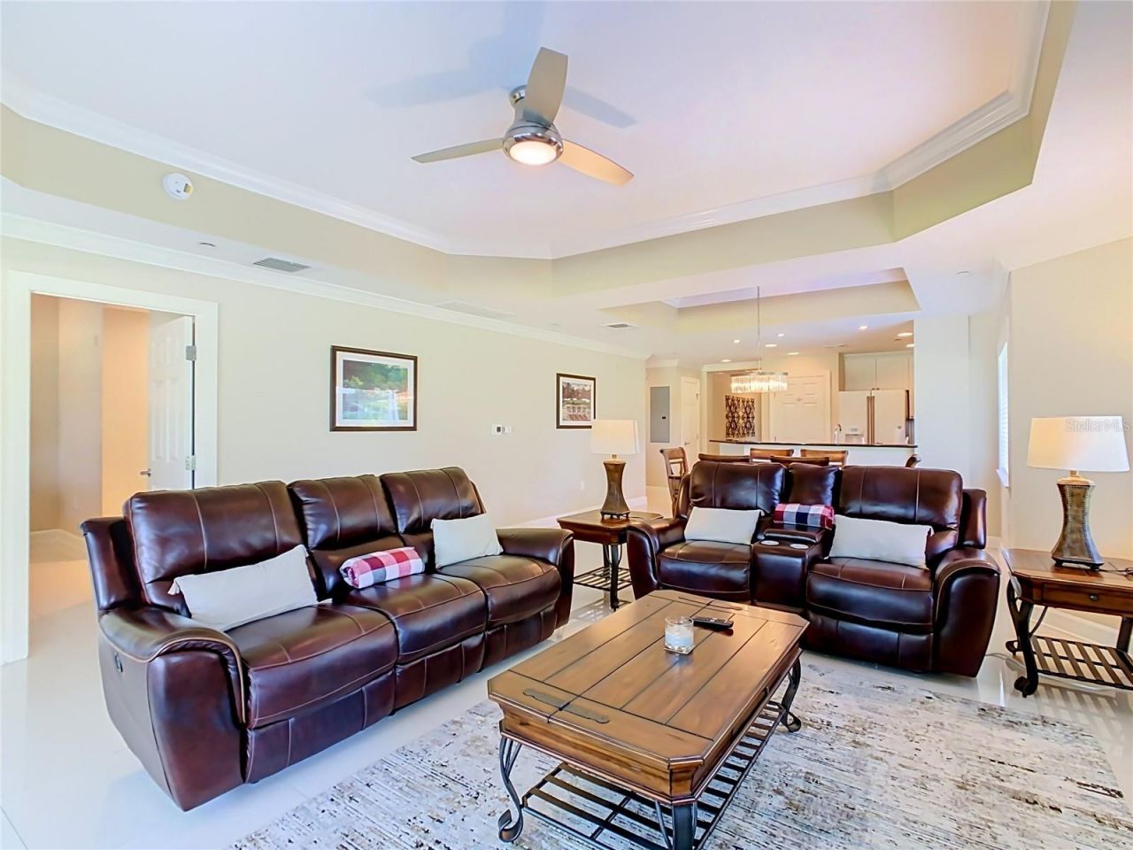 1358 Centre Court Ridge Drive , Unit 101, Reunion, FL 34747 Photo