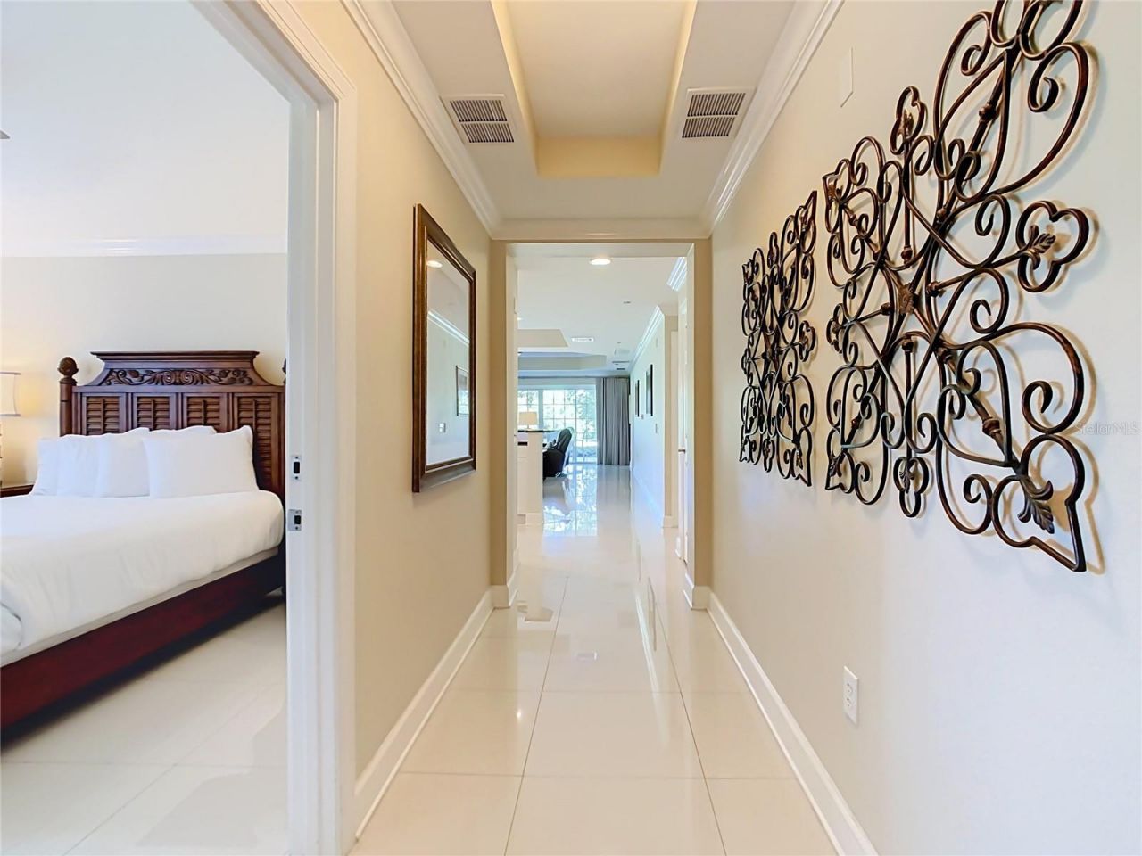 1358 Centre Court Ridge Drive , Unit 101, Reunion, FL 34747 Photo