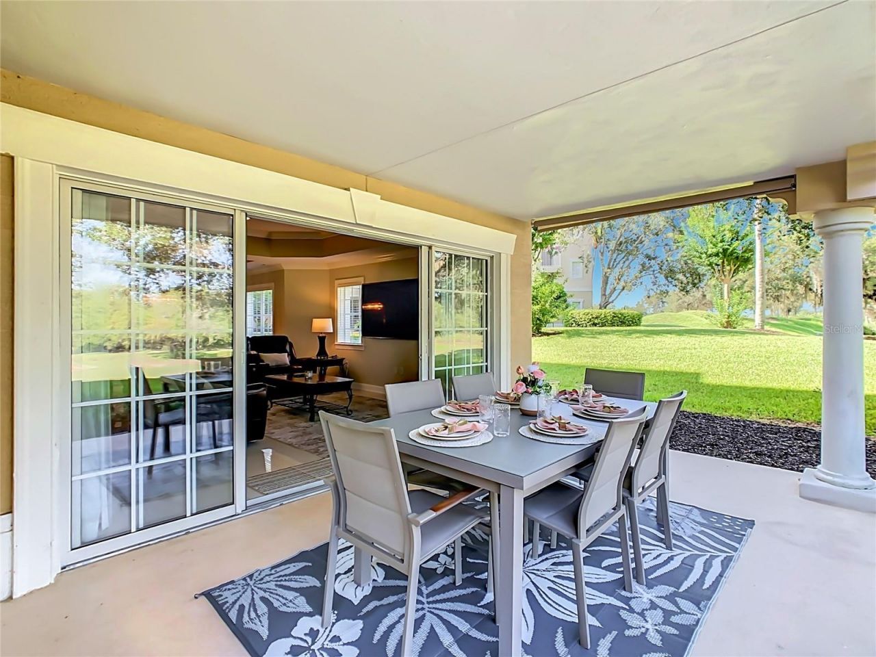 1358 Centre Court Ridge Drive , Unit 101, Reunion, FL 34747 Photo