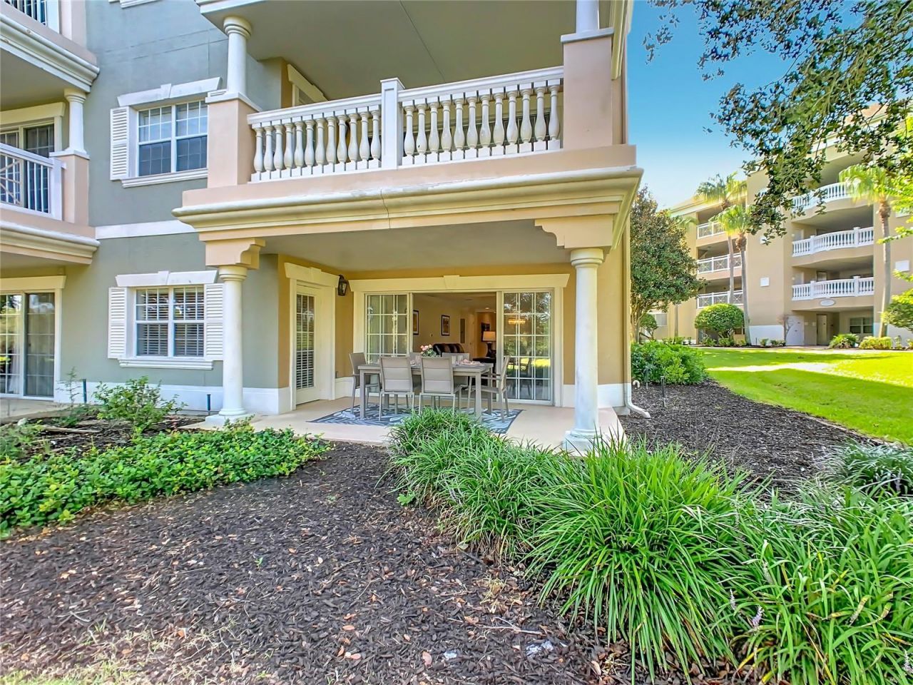 1358 Centre Court Ridge Drive , Unit 101, Reunion, FL 34747 Photo