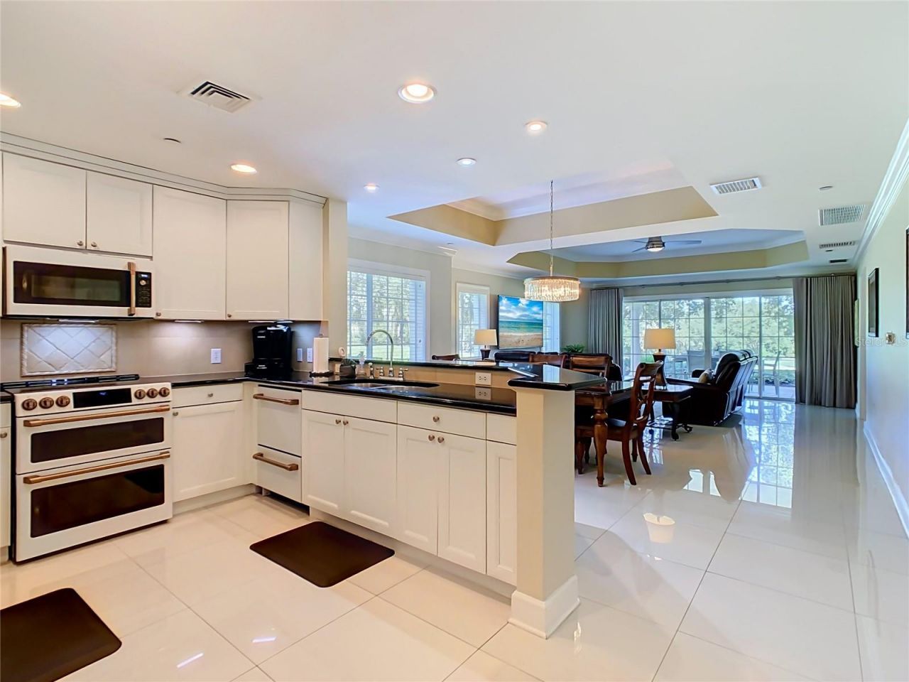 1358 Centre Court Ridge Drive , Unit 101, Reunion, FL 34747 Photo