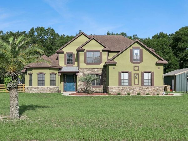 36137 MATTAWAN DRIVE, EUSTIS, FL 32736