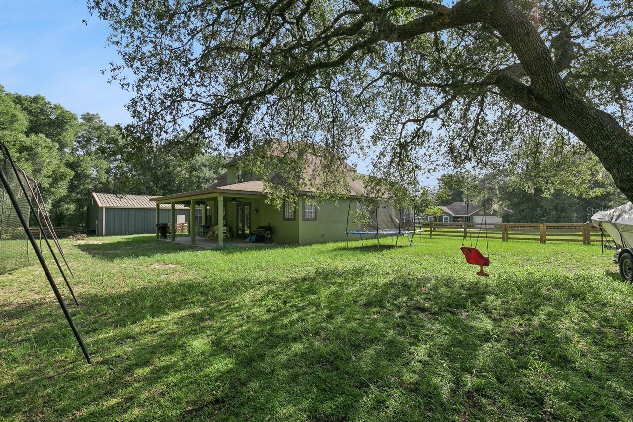 36137 Mattawan Drive , Eustis, FL 32736 Photo