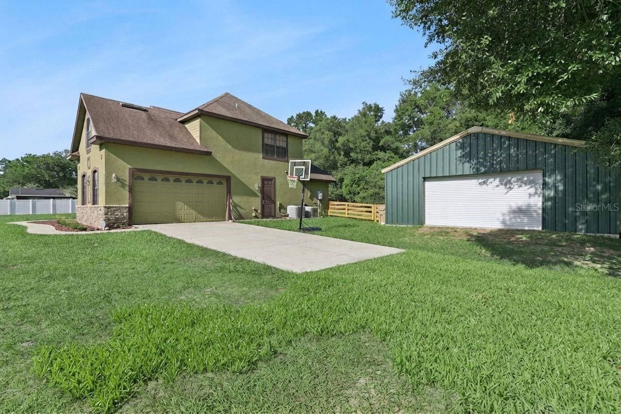 36137 Mattawan Drive , Eustis, FL 32736 Photo