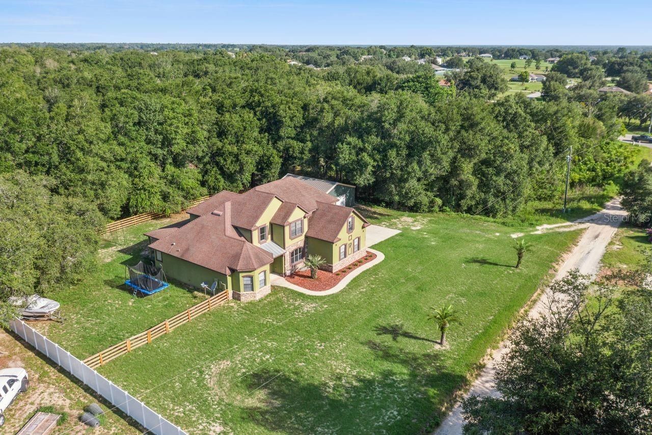 36137 Mattawan Drive , Eustis, FL 32736 Photo