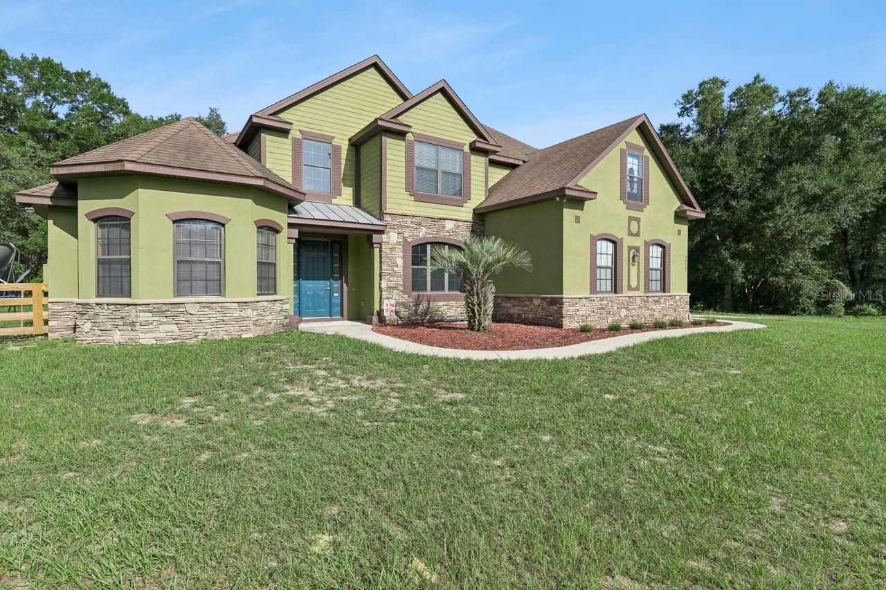 36137 Mattawan Drive, Eustis, FL 32736 Photo