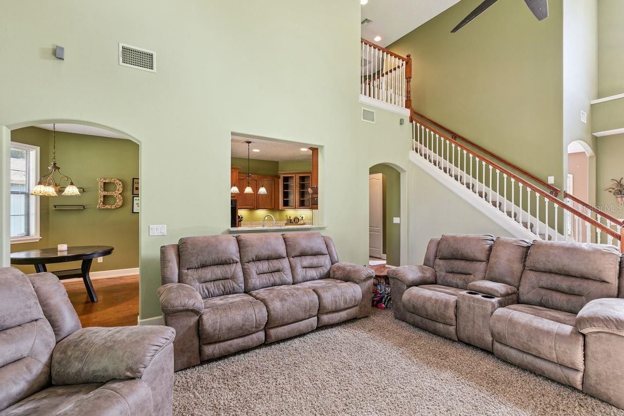 36137 Mattawan Drive , Eustis, FL 32736 Photo