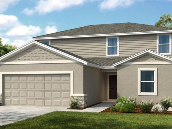 7433 FIELDSTONE DRIVE, GROVELAND, FL 34736