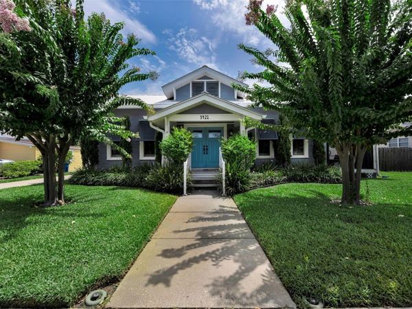 3421 IRIS STREET N, ST PETERSBURG, FL 33704