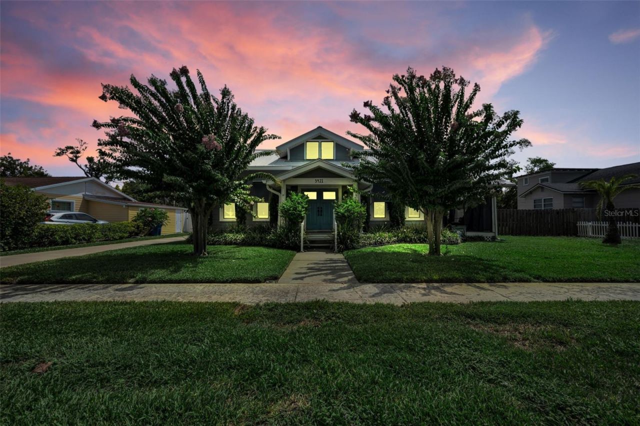 3421 Iris Street N, Saint Petersburg, FL 33704 Photo