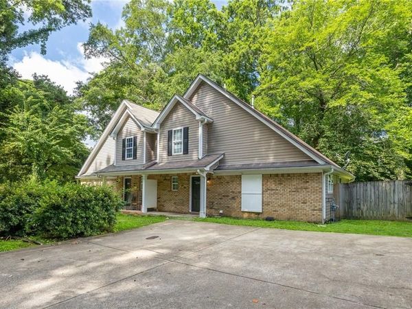 4280 Old Cherokee Street , Acworth, GA 30101