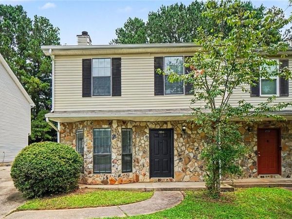 3554 Hopkins Court , Powder Springs, GA 30127