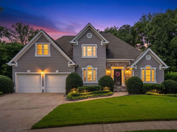 2415 Lennox Court, Chattanooga, TN 37421
