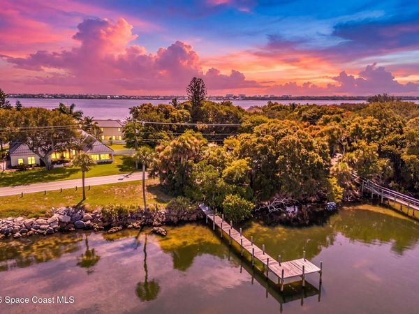 9400 S Tropical Trail , Merritt Island, FL 32952