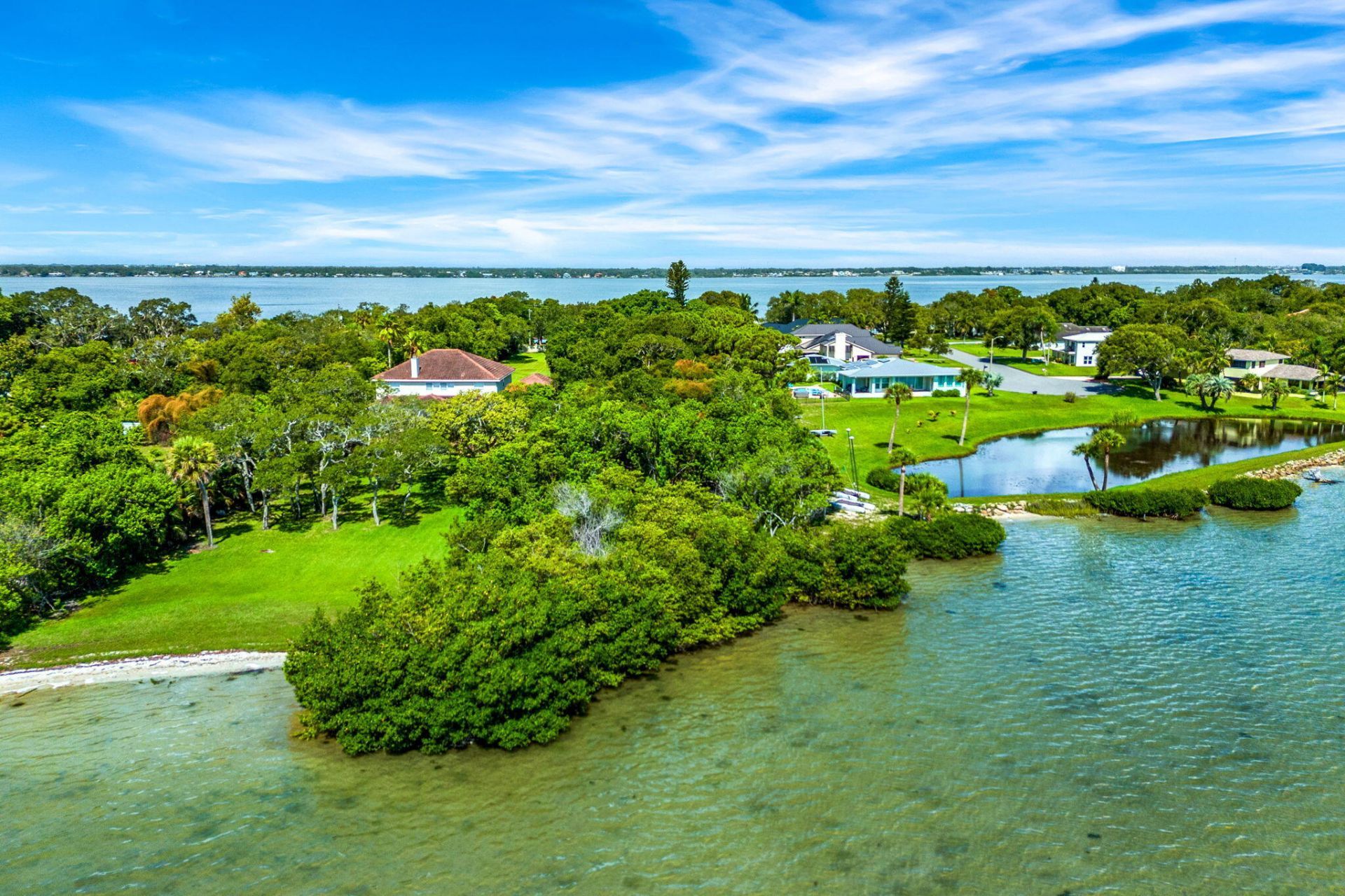 9400 S Tropical Trail , Merritt Island, FL 32952 Photo