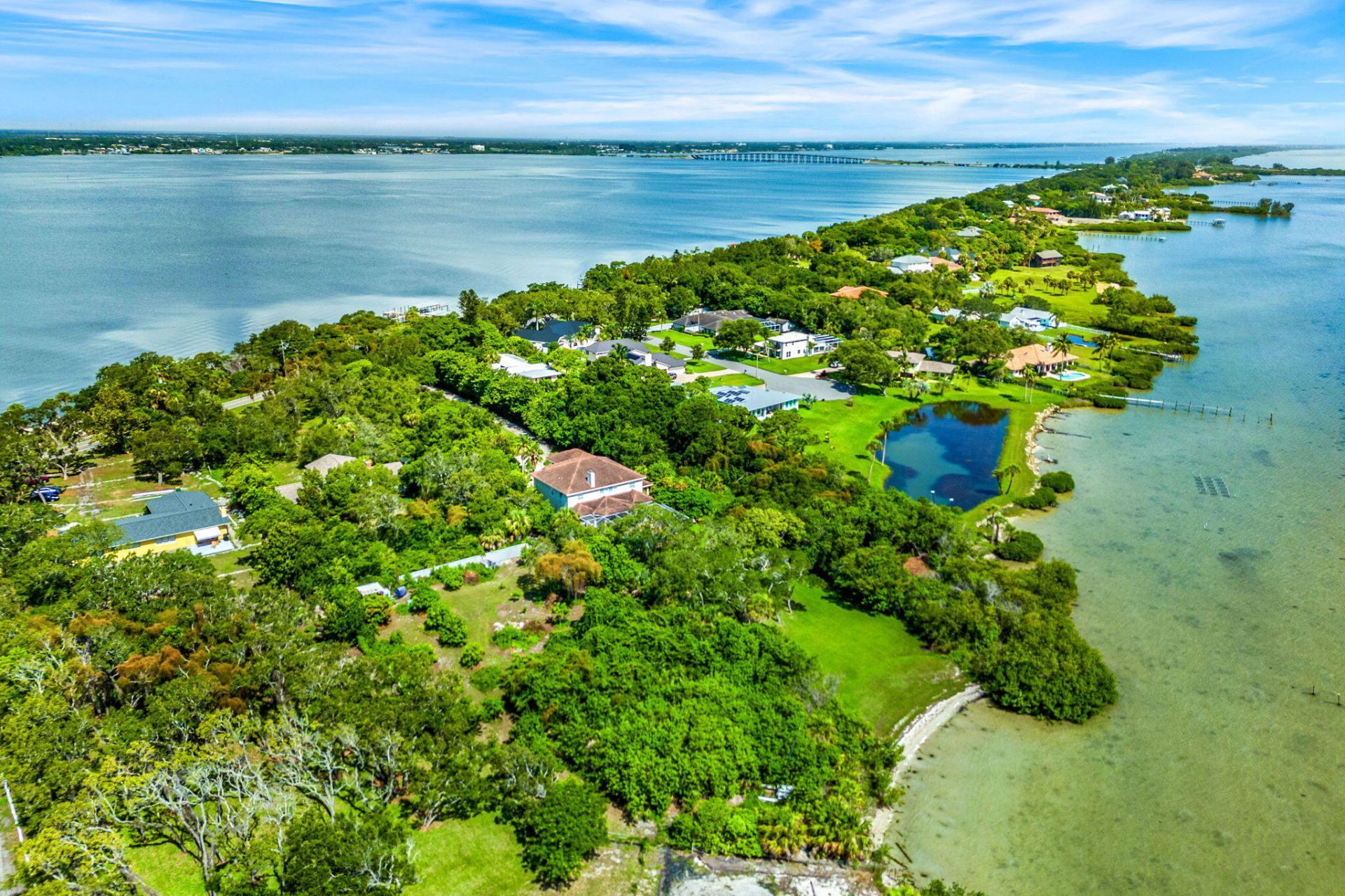 9400 S Tropical Trail , Merritt Island, FL 32952 Photo