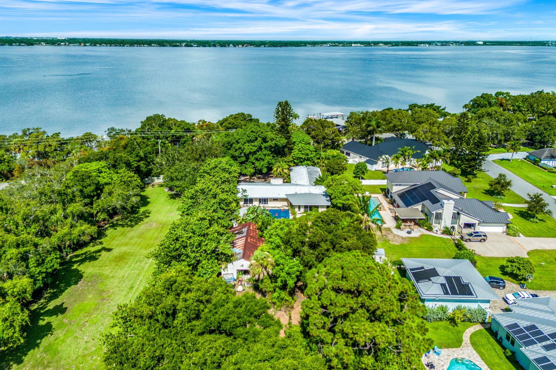 9400 S Tropical Trail , Merritt Island, FL 32952 Photo