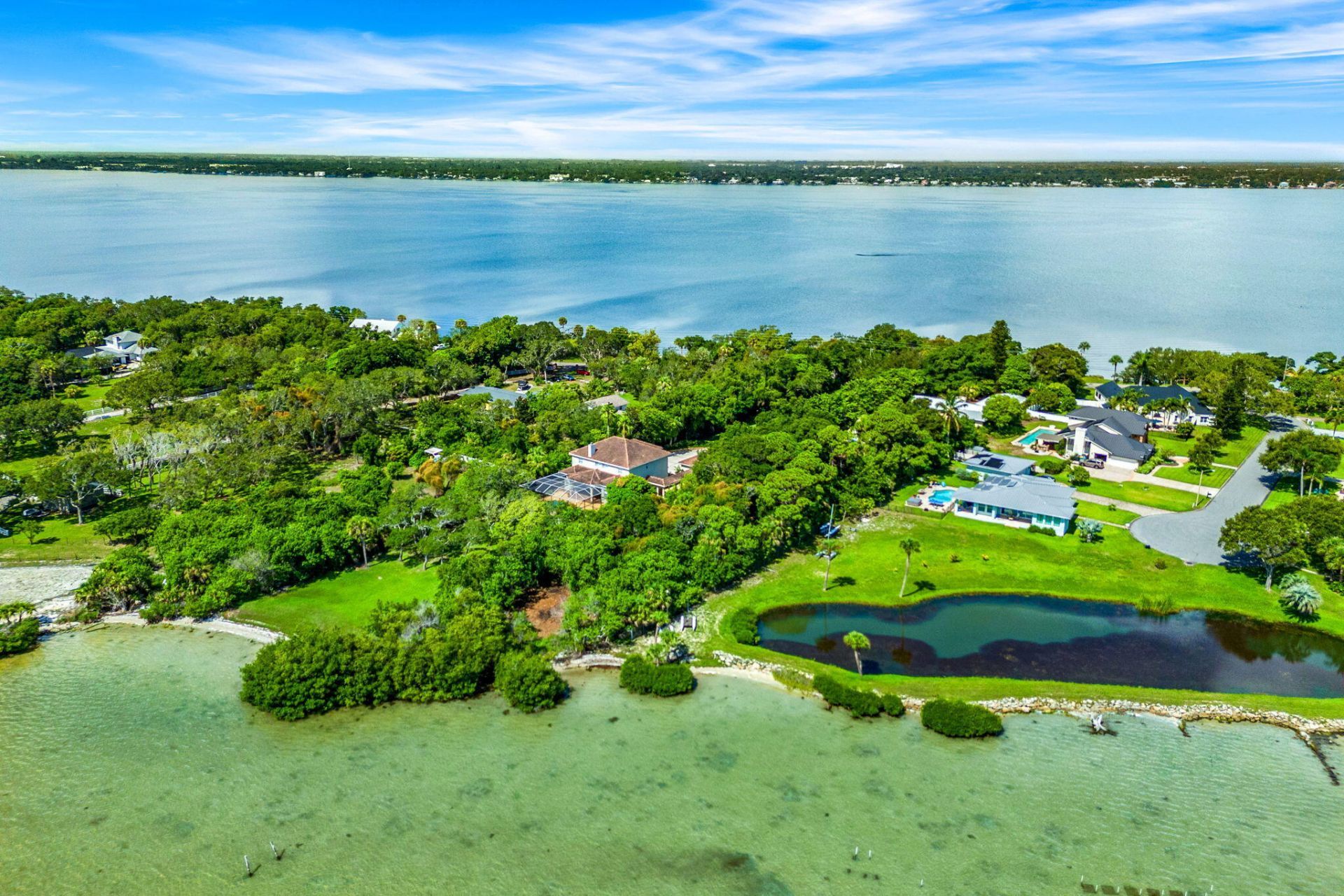 9400 S Tropical Trail , Merritt Island, FL 32952 Photo