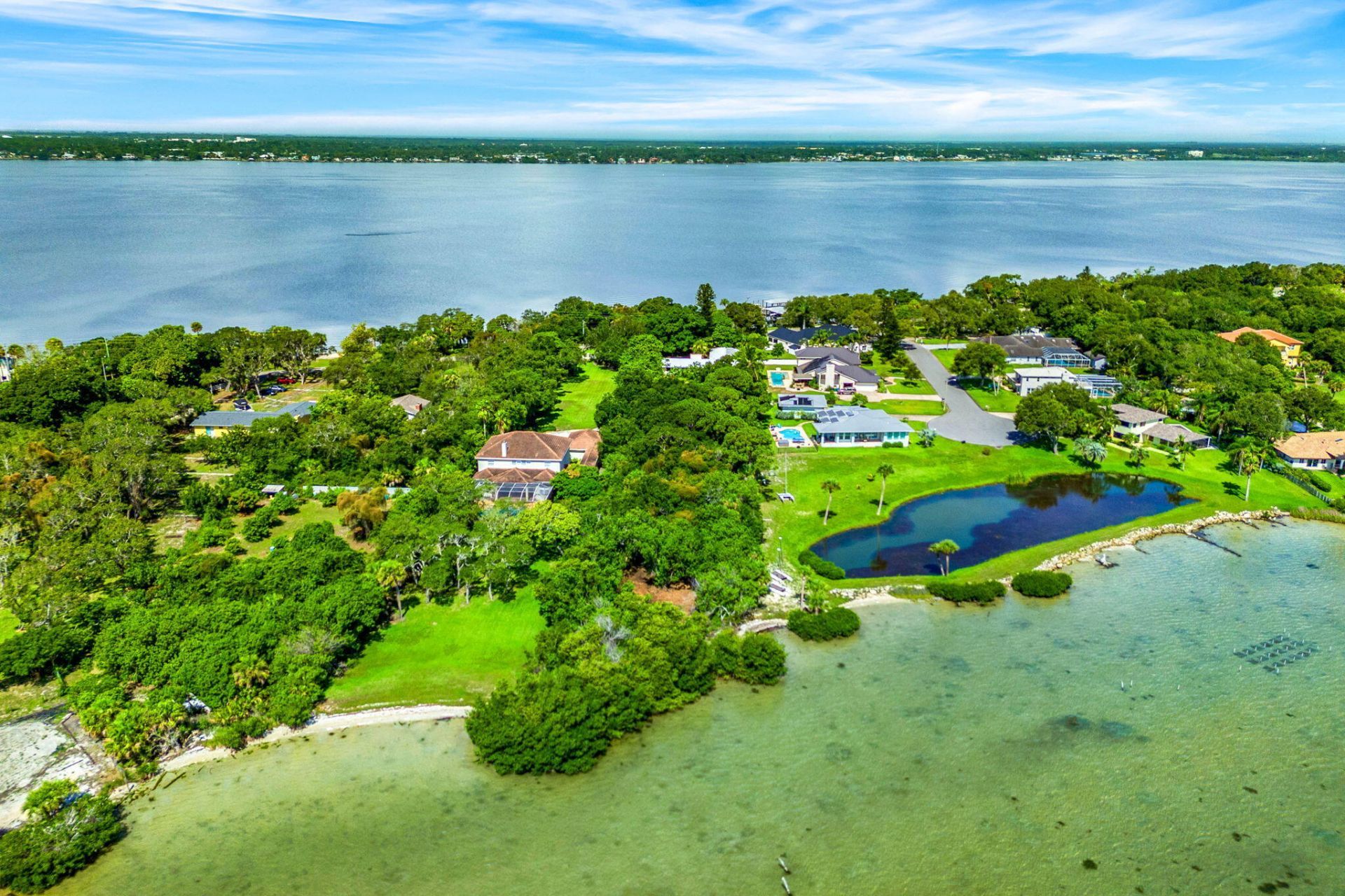 9400 S Tropical Trail , Merritt Island, FL 32952 Photo