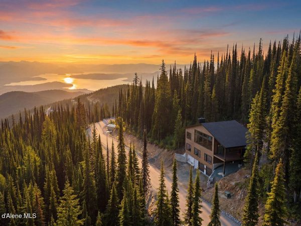 723 Tall Timber Road , Sandpoint, ID 83864