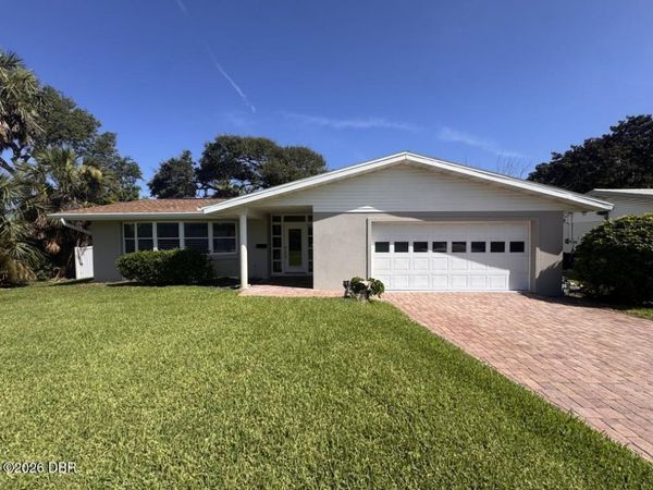 113 Royal Dunes Boulevard, Ormond Beach, FL 32176