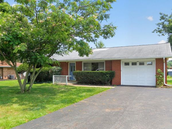 1402 N Mulberry Street, Mount Vernon, OH 43050