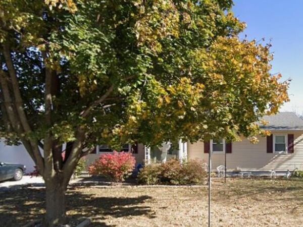 1926 Linn Street, Boone, IA 50036