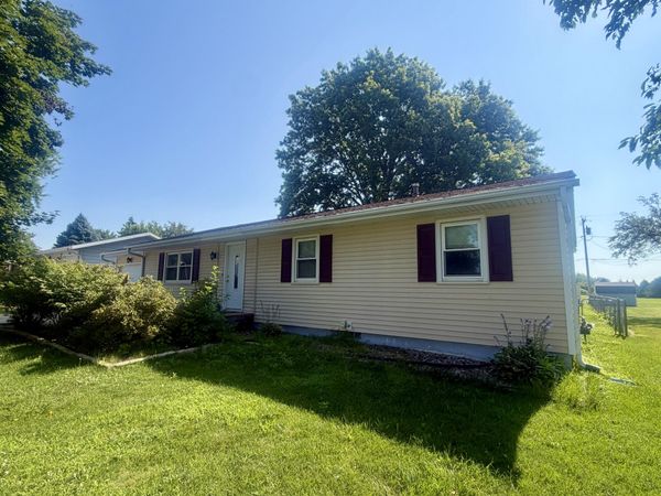 1926 Linn Street, Boone, IA 50036