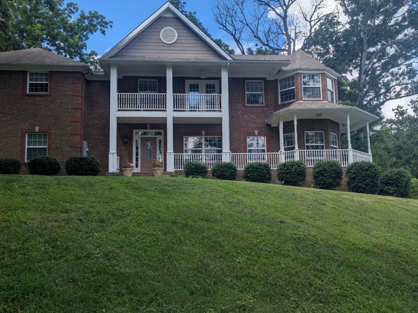 508 Katelyn Dr S, Spring Hill, TN 37174
