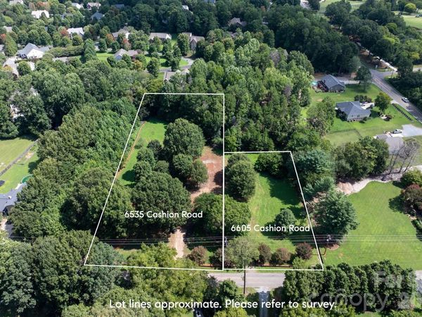 6535 Cashion Road, Huntersville, NC 28036
