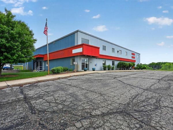 1202 Sun Ridge Drive , Saint Cloud, MN 56301