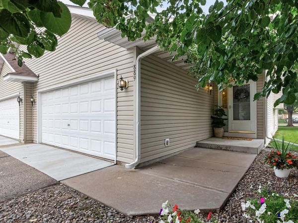 889 125th Drive NE, Blaine, MN 55434