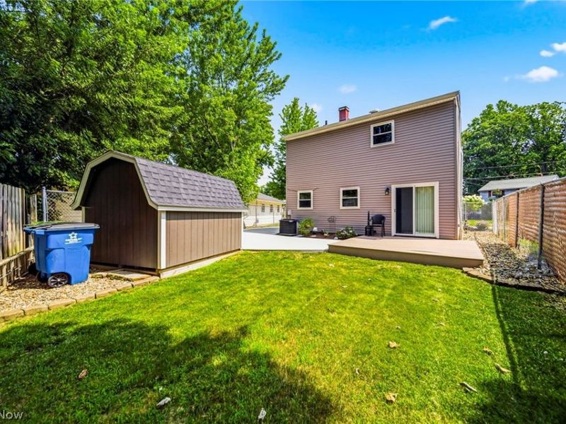 37377 Green Drive, Eastlake, OH 44095 Photo 23