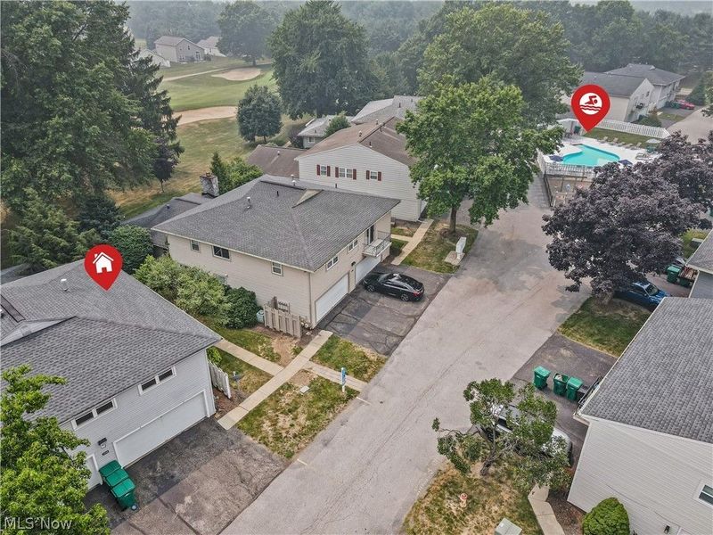 2436 Island Drive, Unit C, Uniontown, OH 44685 Photo 32