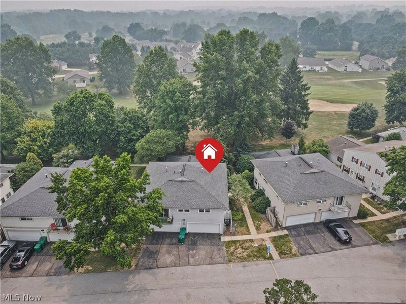 2436 Island Drive, Unit C, Uniontown, OH 44685 Photo 33