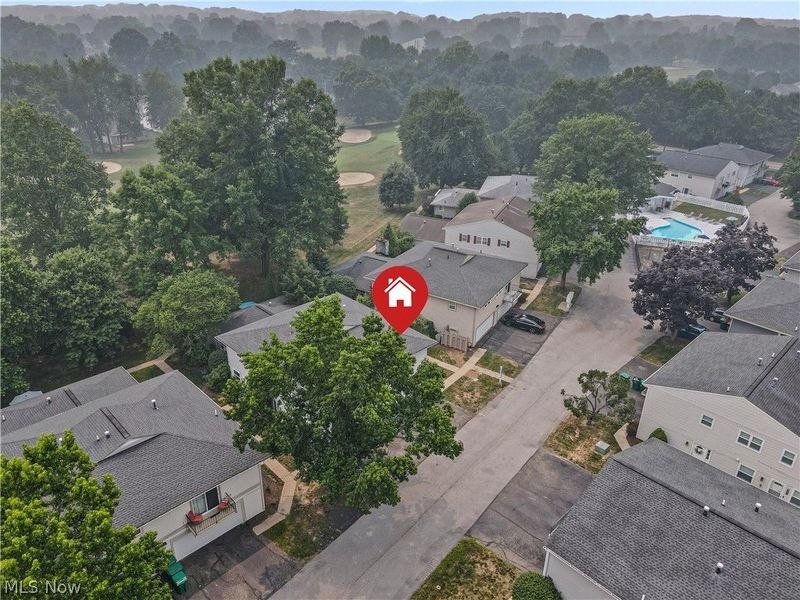 2436 Island Drive, Unit C, Uniontown, OH 44685 Photo 34
