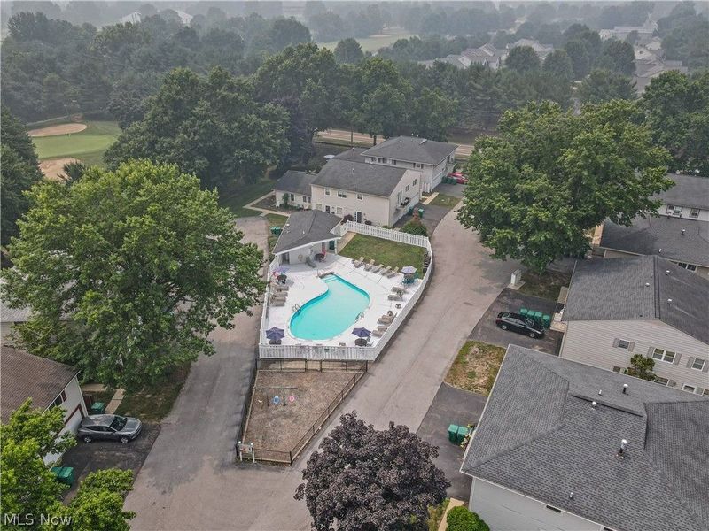 2436 Island Drive, Unit C, Uniontown, OH 44685 Photo 35