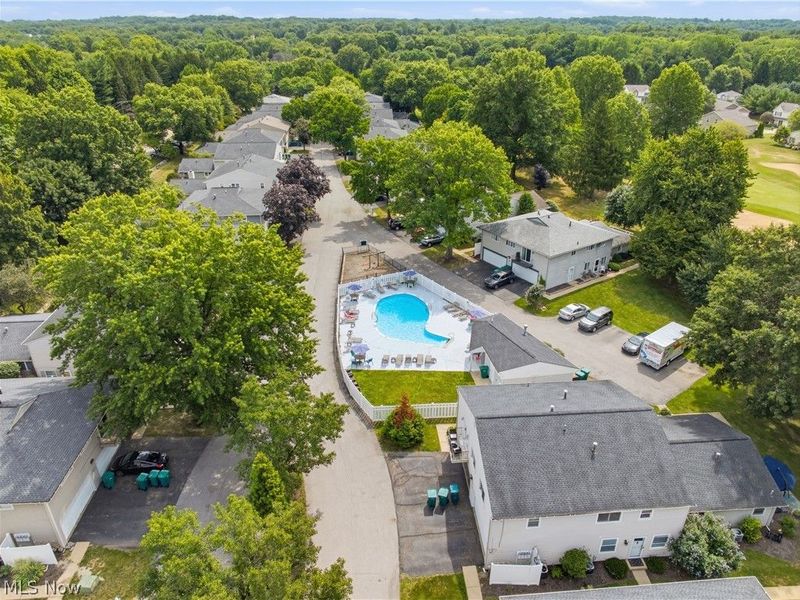 2436 Island Drive, Unit C, Uniontown, OH 44685 Photo 43
