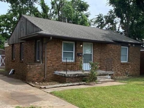 112 W Myrtle Drive, Oklahoma City, OK 73110