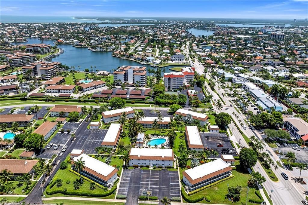 240 N Collier Blvd , Unit H8, Marco Island, FL 34145 Photo
